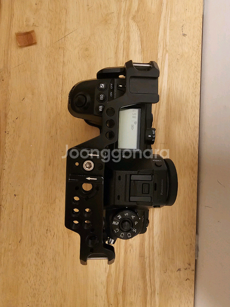 파나소닉 루믹스 S1,루믹스 24-105 F4--1
