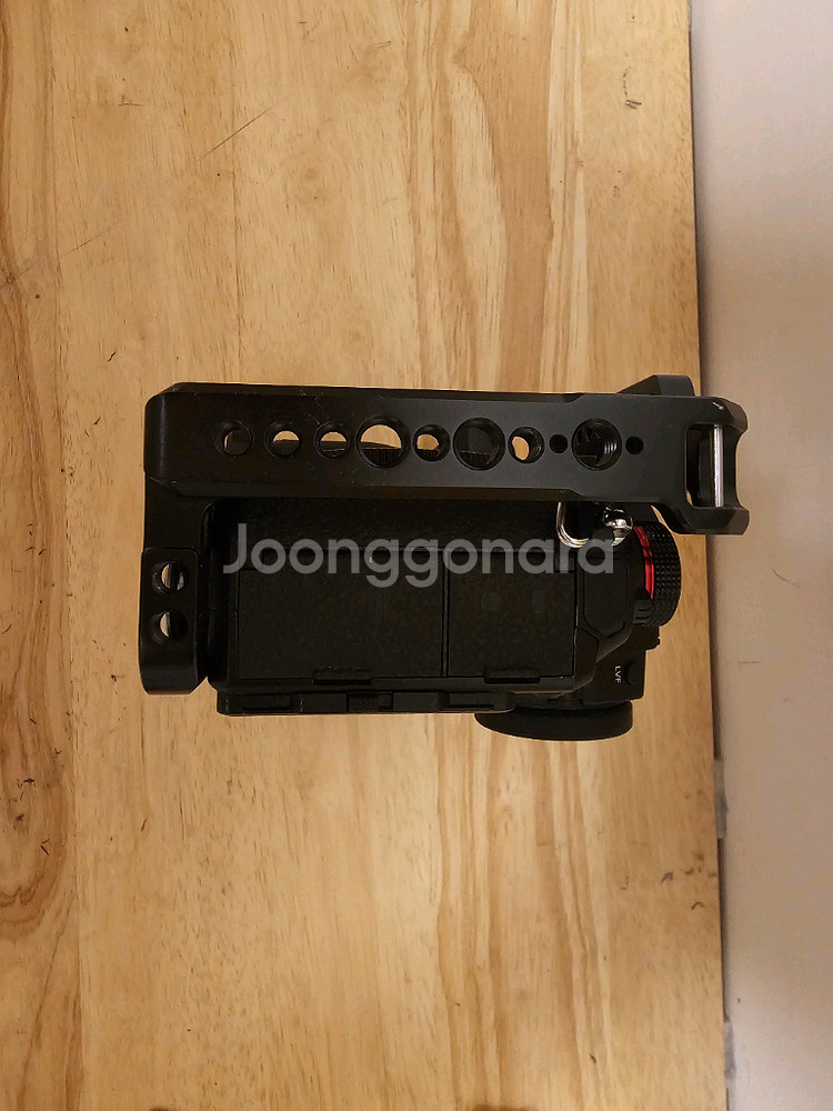 파나소닉 루믹스 S1,루믹스 24-105 F4--5