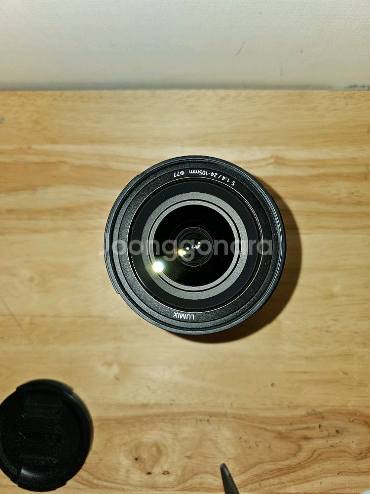 파나소닉 루믹스 S1,루믹스 24-105 F4--7