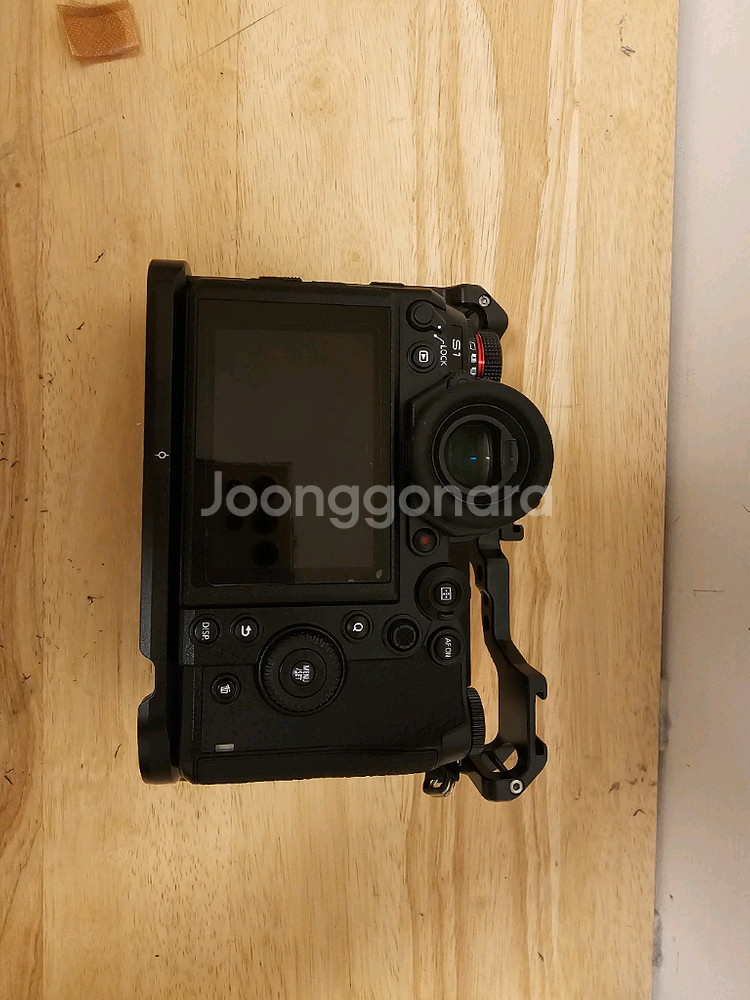 파나소닉 루믹스 S1,루믹스 24-105 F4--4