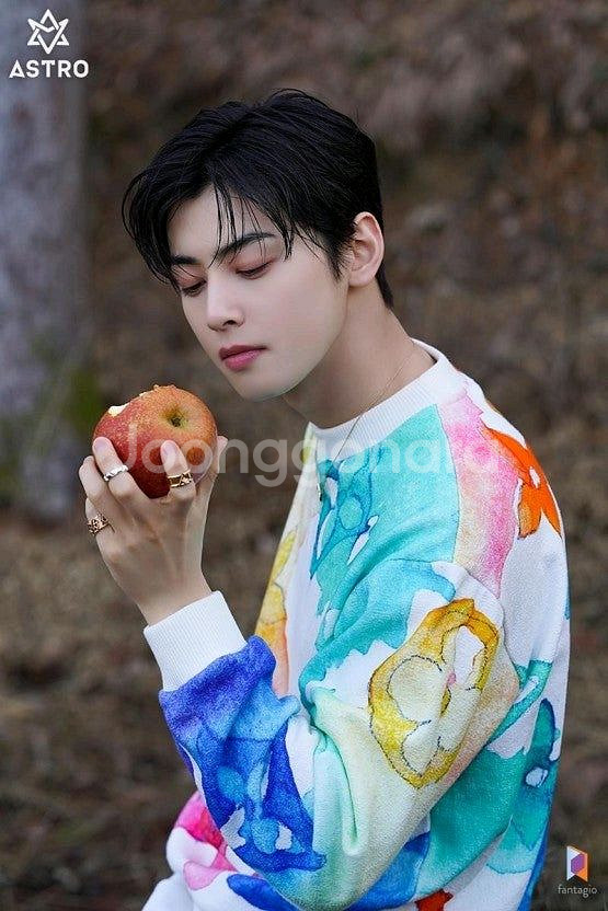 루이비통 워터컬러 모노그램 맨투맨--6