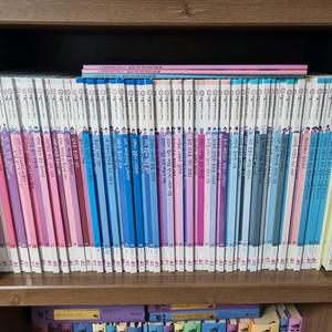 그레이트북스 으랏차차 이야기한국사 70권