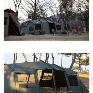 글라움베르 m2 올리브드랍 1회사용 상태SSS