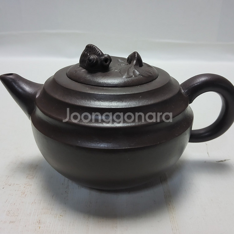 고급 실사용 중형 자사호 가로16cm세로9cm--0