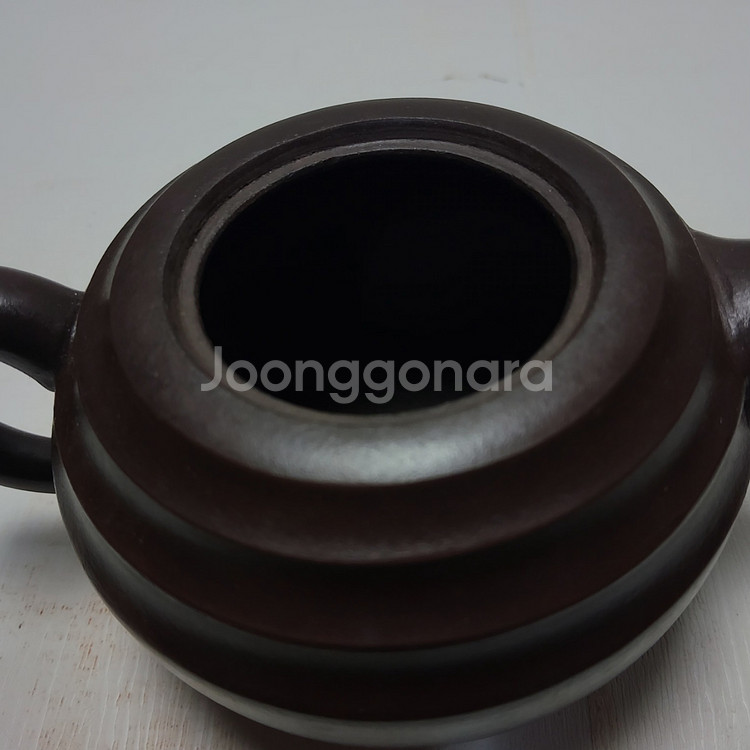 고급 실사용 중형 자사호 가로16cm세로9cm--2