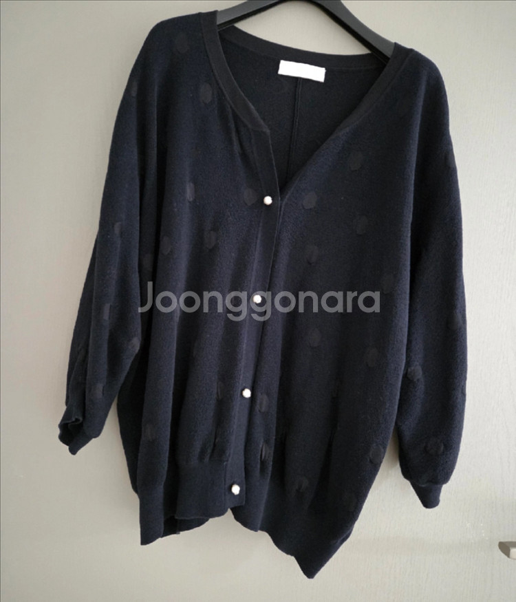 24SS LEBEIGE 르베이지 가디건--0