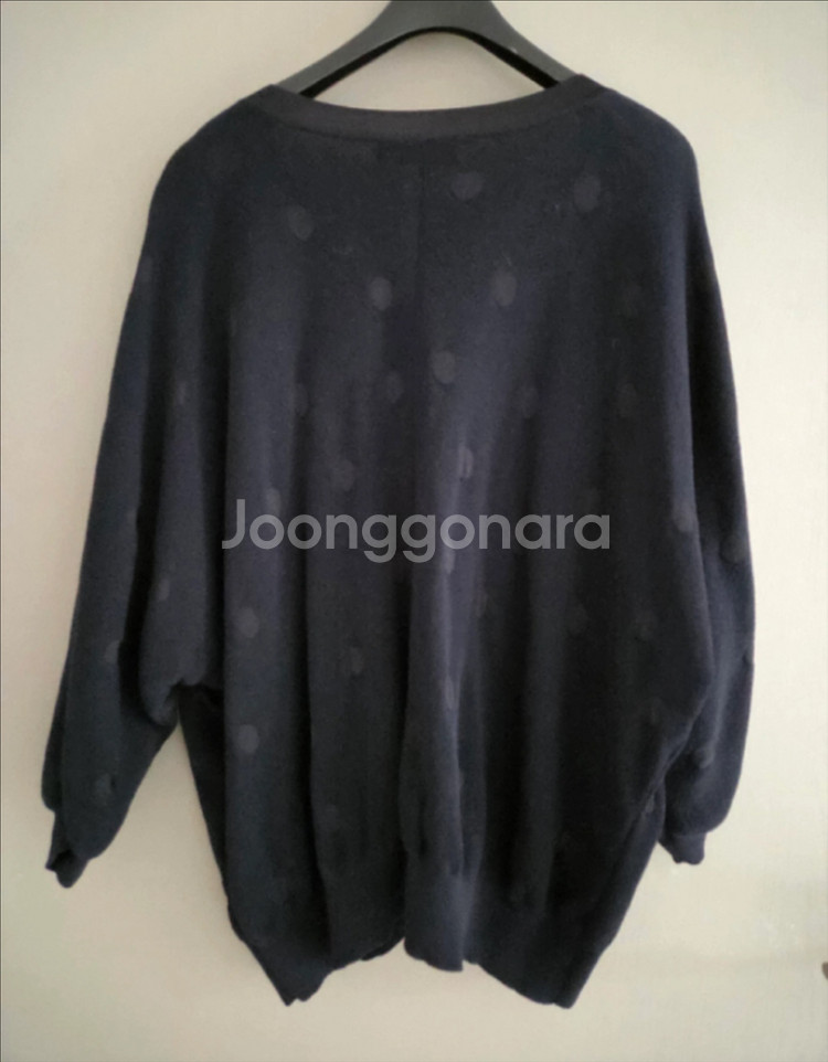 24SS LEBEIGE 르베이지 가디건--3