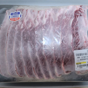 미국산,호주산 LA꽃갈비 세팩 5.3Kg