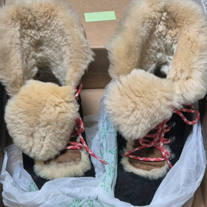 베어파우 부츠 250