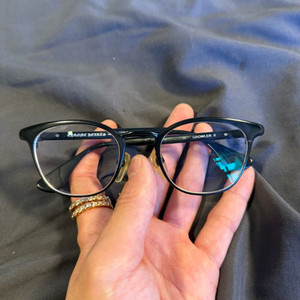 크롬하츠 그로울로2 안경