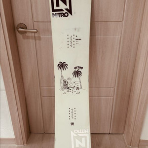 나이트로 데크 A급