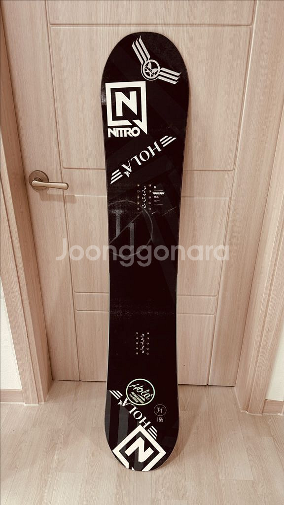 나이트로 데크 A급--2