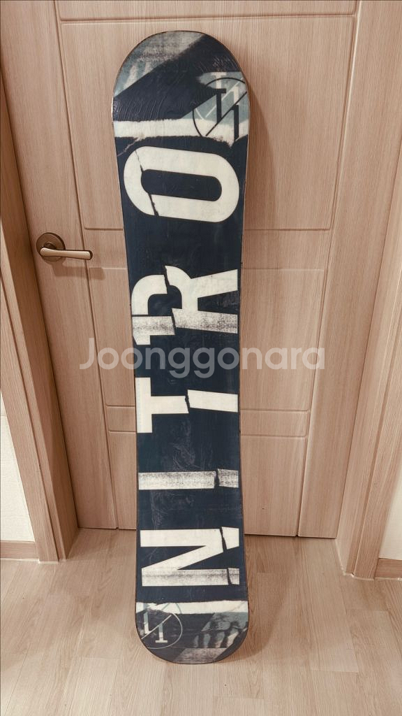 나이트로 데크 A급--3