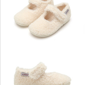 불라디 부클 크림 새상품 24사이즈