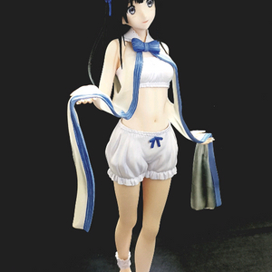 할인,초레어,치탄다,피규어,빙과,엔딩버전,정품