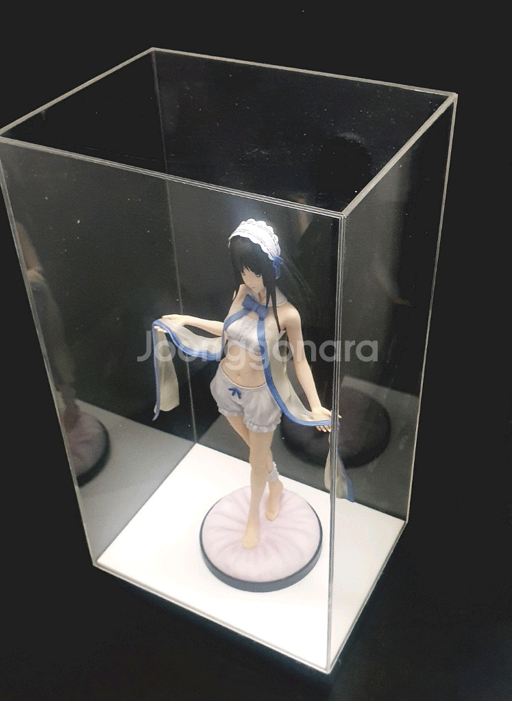 할인,초레어,치탄다,피규어,빙과,엔딩버전,정품--4