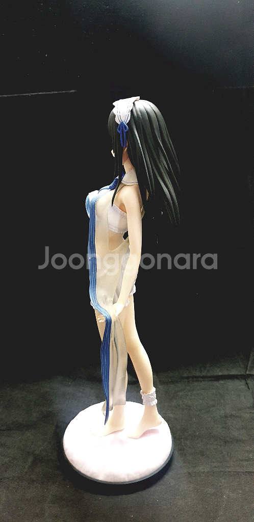 할인,초레어,치탄다,피규어,빙과,엔딩버전,정품--2