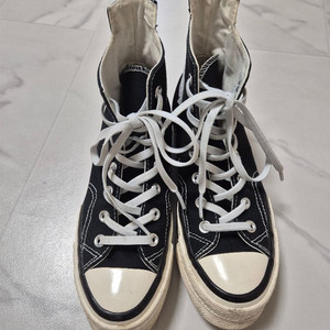 컨버스 척테일러 하이탑 240