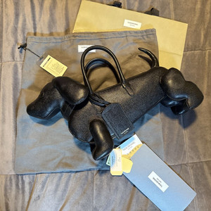 톰브라운 헥터 백