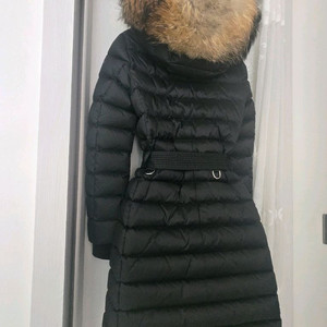 (미착용 새상품 버버리 라임하우스 패딩 (정품)