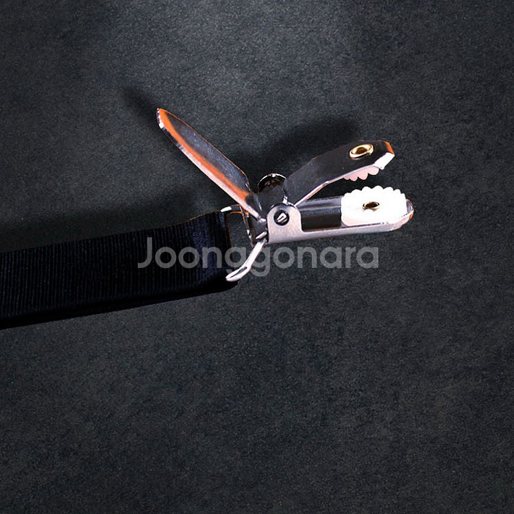 [미사용] 시트캅 침대시트 패드커버 고정밴드집게 2세트--6