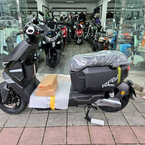 레이전기스쿠터