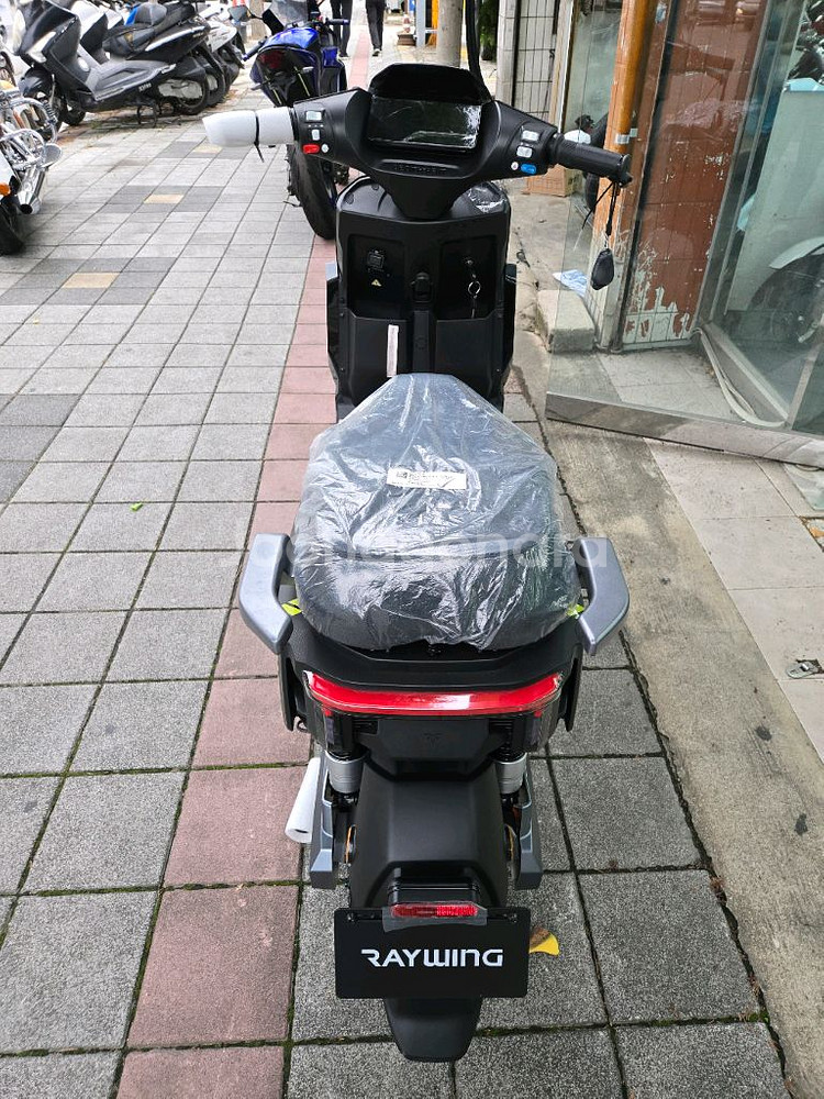 레이전기스쿠터--2