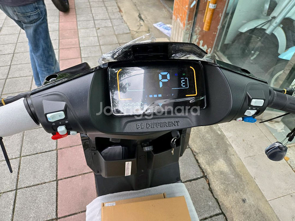 레이전기스쿠터--7