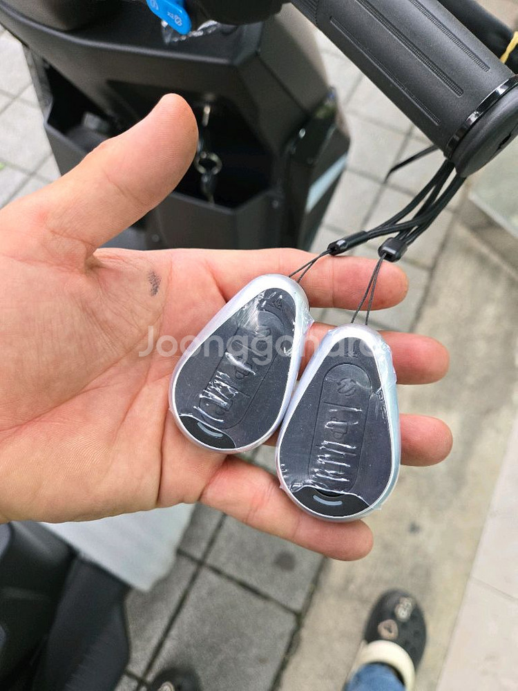 레이전기스쿠터--4