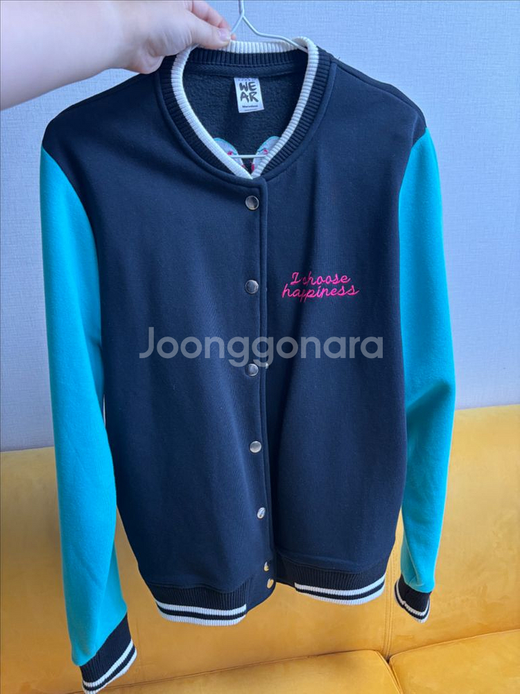 걸쳐입는 순간 힙해지는 줌바점퍼!--1