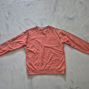 (160호)맨투맨티셔츠