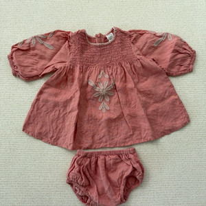 아폴리나 베이비 노엘 12-18m