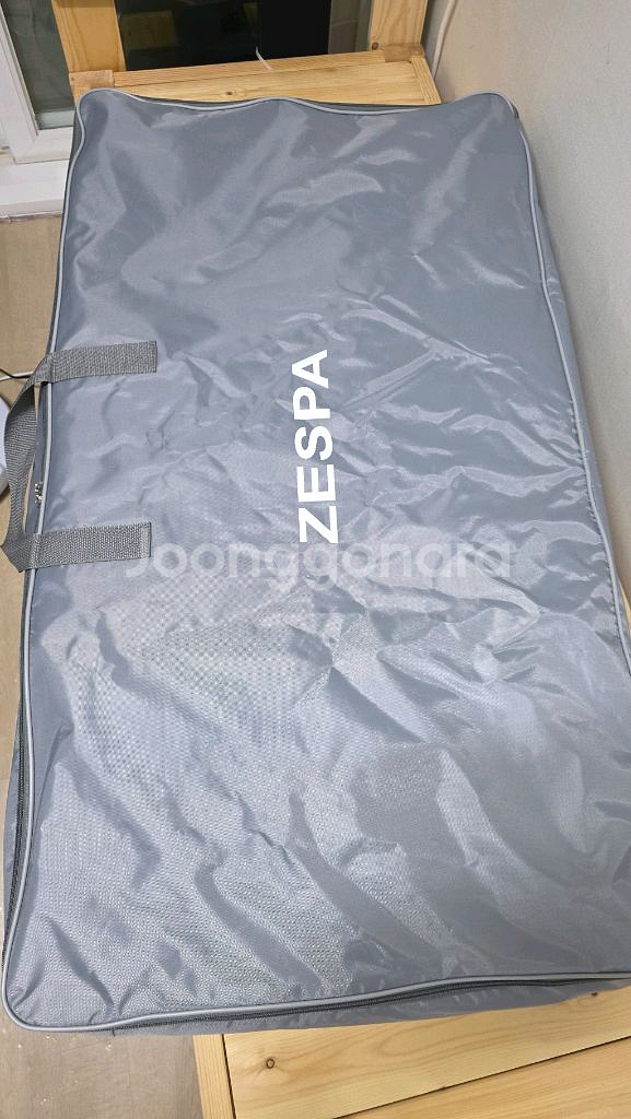 제스파 마사지 매트리스--0