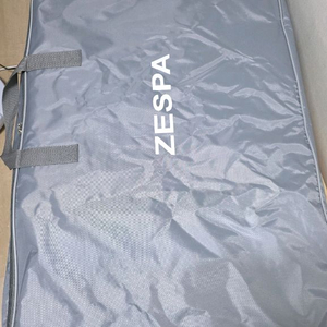 제스파 마사지 매트리스