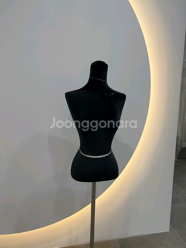 본식촬영 웨딩드레스--1