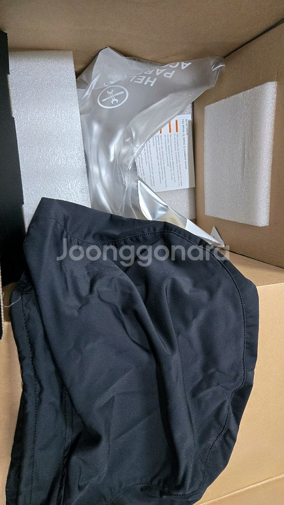 HJC Rpha12 오징어게임 M 사이즈 + 세나50s--7