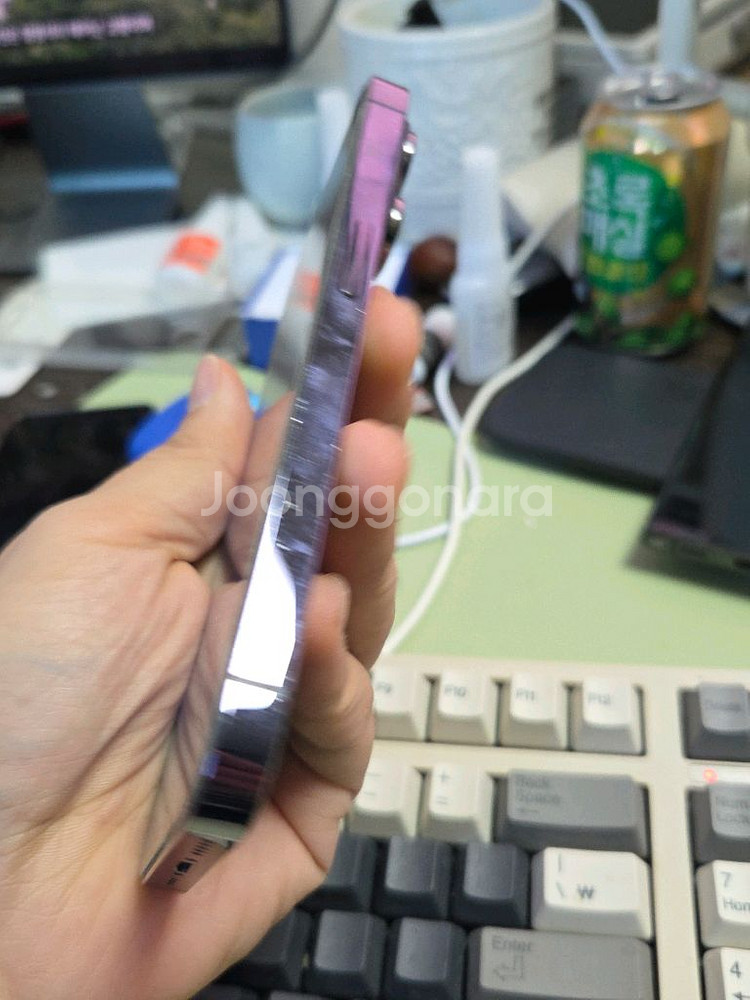 (5501)아이폰14프로 128 판매--0