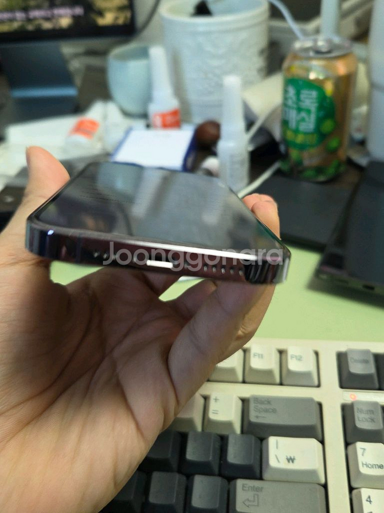 (5501)아이폰14프로 128 판매--3