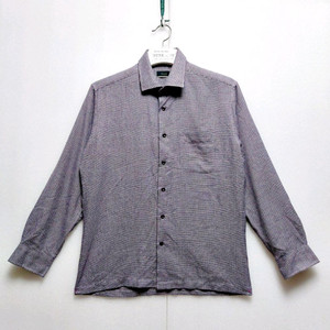 엘르옴므 남성겨울셔츠100 추동복