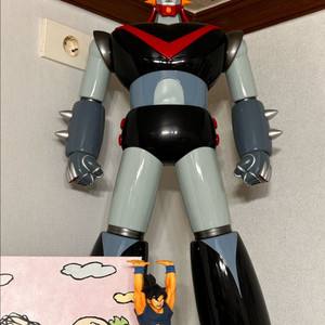 태권브이76.7전시품판매