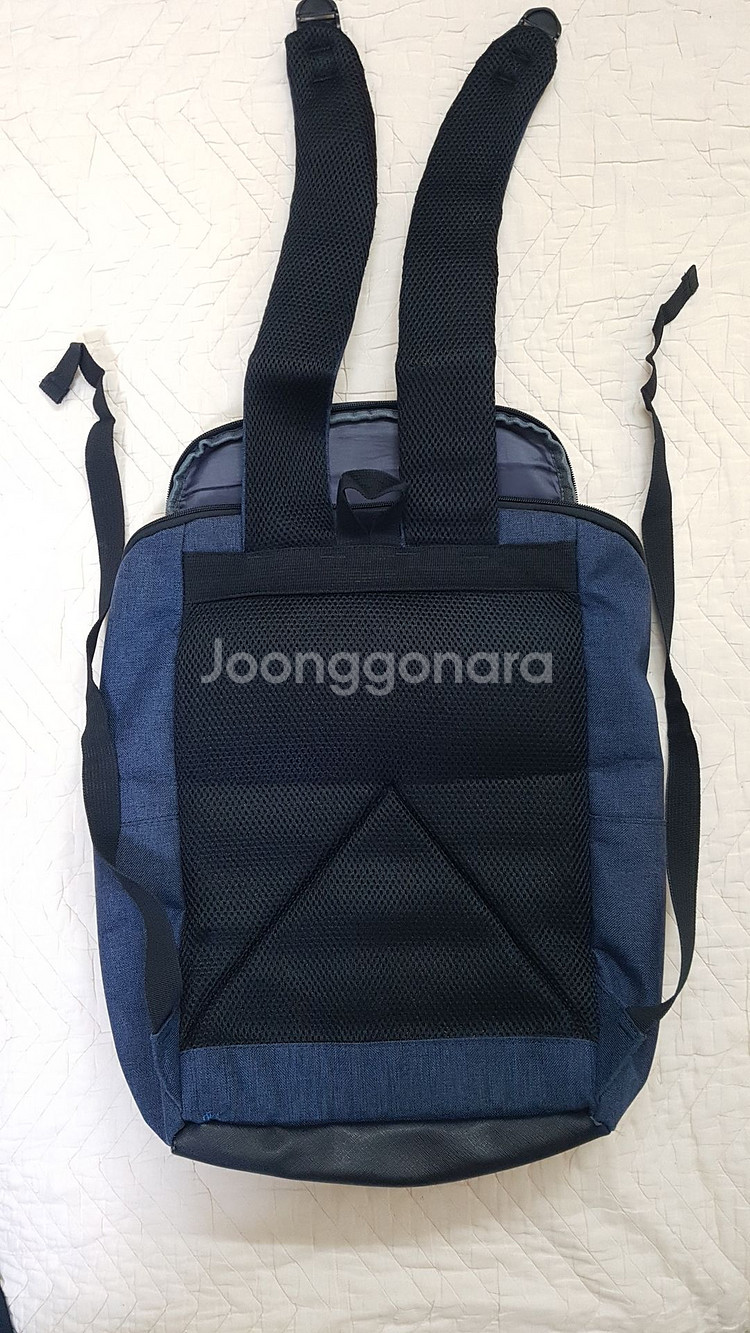 청자켓 유니클로 / S(90) / 백팩 가방--9