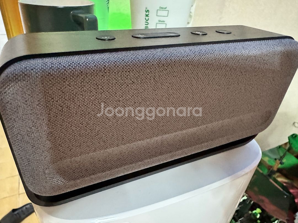 BOSE 사운드링크 홈 블루투스 스피커--1