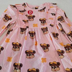 베베드피노 원피스100