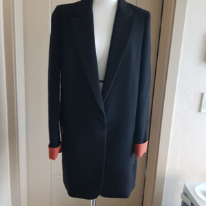 시스템 자켓(코트)