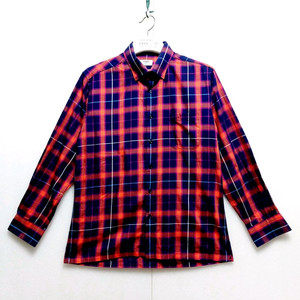 레노마 남성긴팔셔츠105