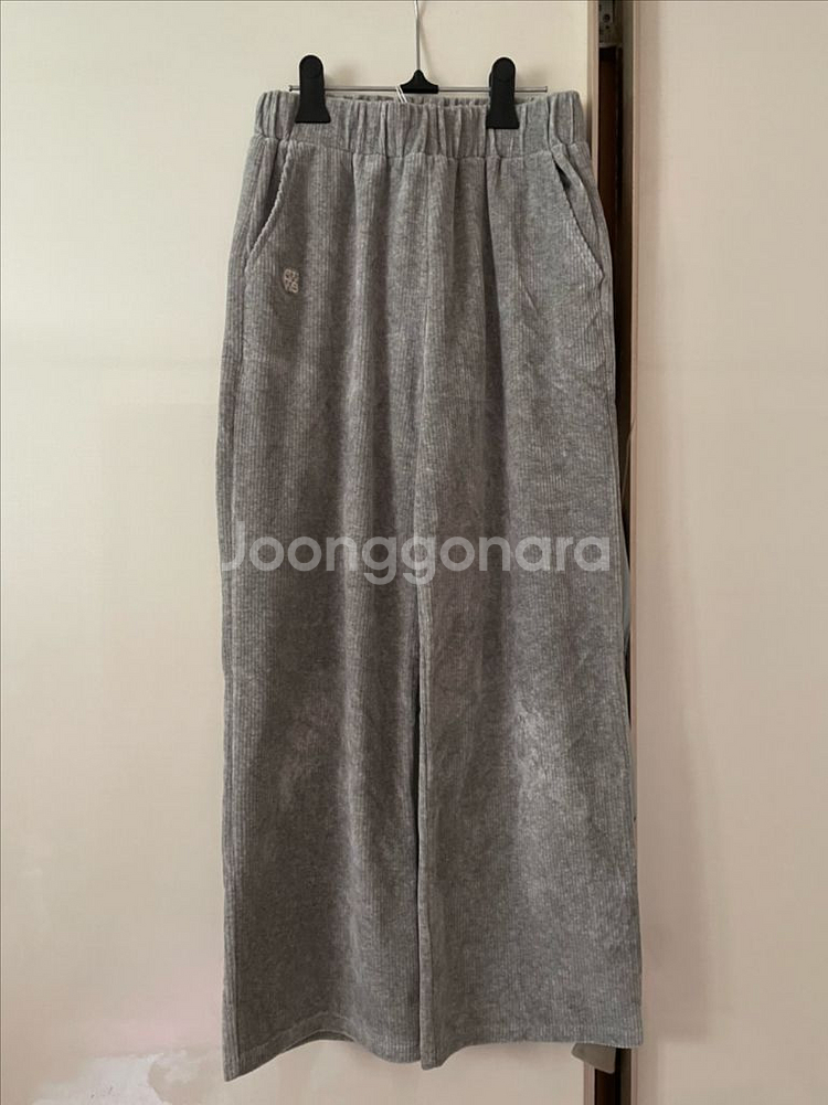 sjsj청바지 메이블루 바지--1