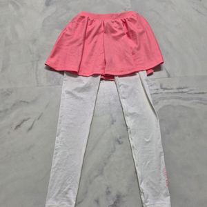 (150호/새상품)탑텐키즈 치마레깅스