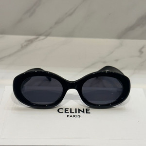 [당일발송] 셀린느 아세테이트 트리옹프 01 선글라스