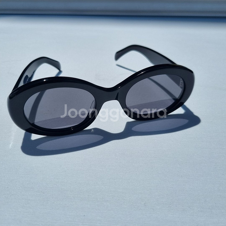 [당일발송] 셀린느 아세테이트 트리옹프 01 선글라스--6