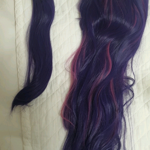 호시노아이 가발팝니다